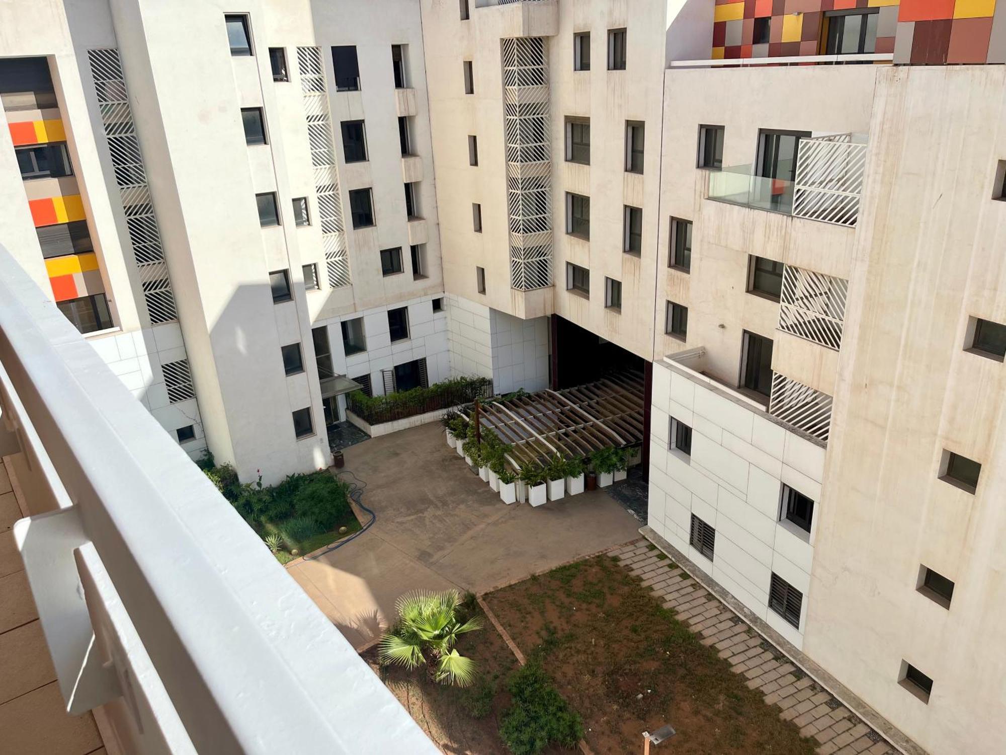 Apartment Zen & Welcoming Cfc - Garage & Tramway *