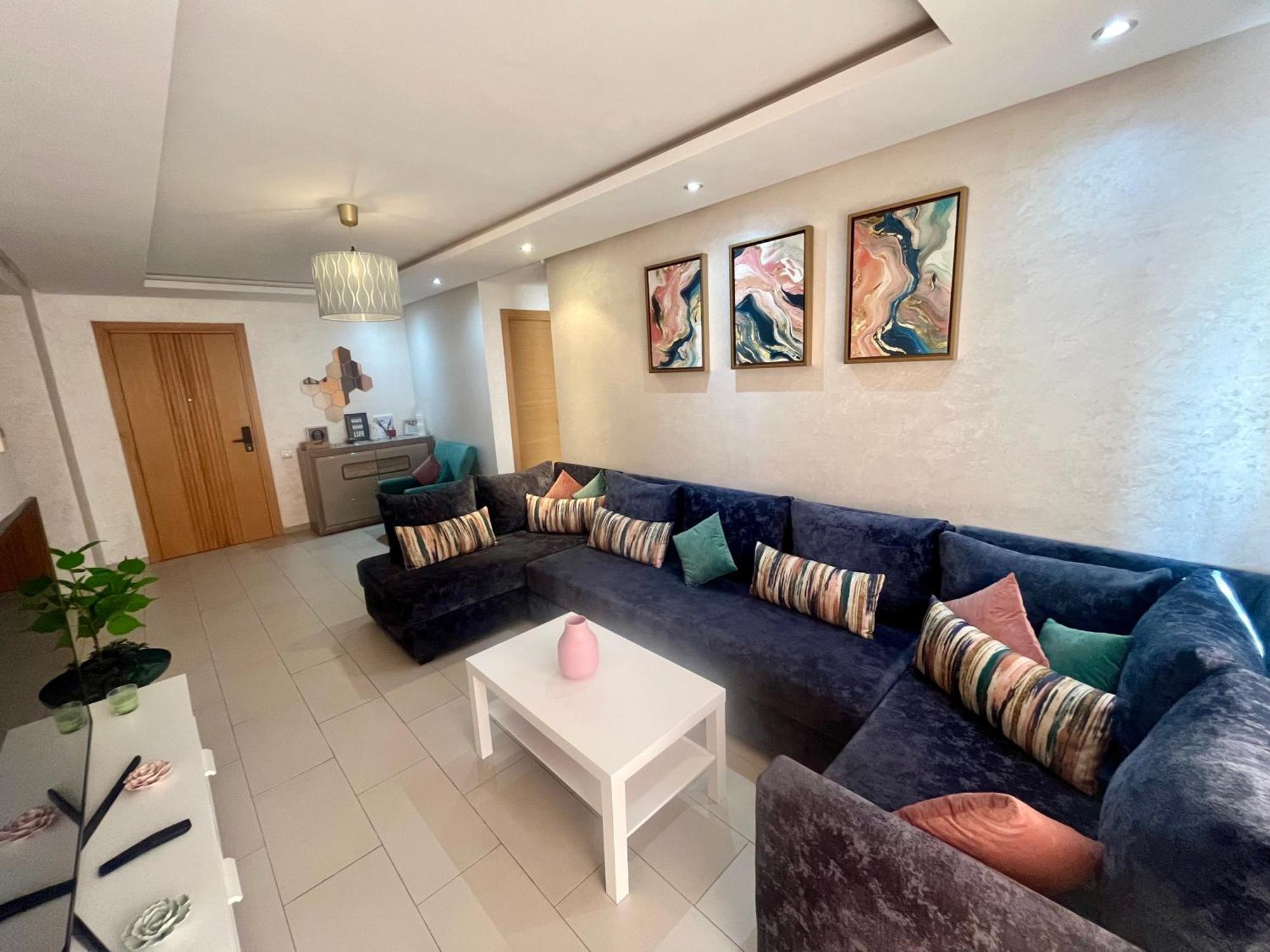 Zen & Welcoming Cfc - Garage & Tramway Apartment *